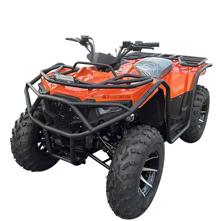 H&M Home Decor - Venta caliente 350cc CVT Scooter de