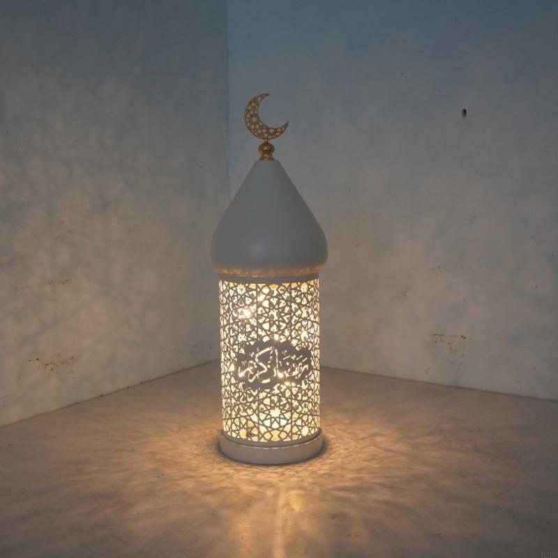 Home Decor Ramadan - 2025 nueva decoración portavelas decoración Ramadán