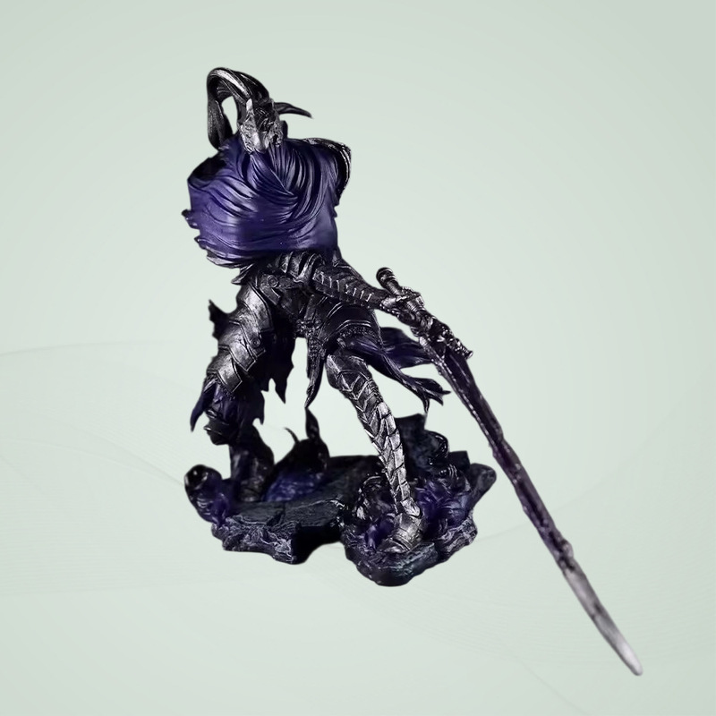 Home Decor Game - Figura coleccionable de Dark Souls 3
