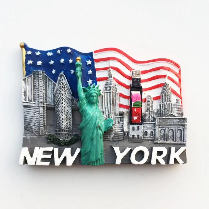 Home Decor Usa - Demonios de viaje de Nueva York