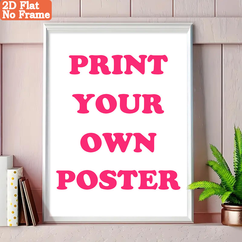 Home Decor Nepal - Impresión de Lienzo Personalizada sin Marco,