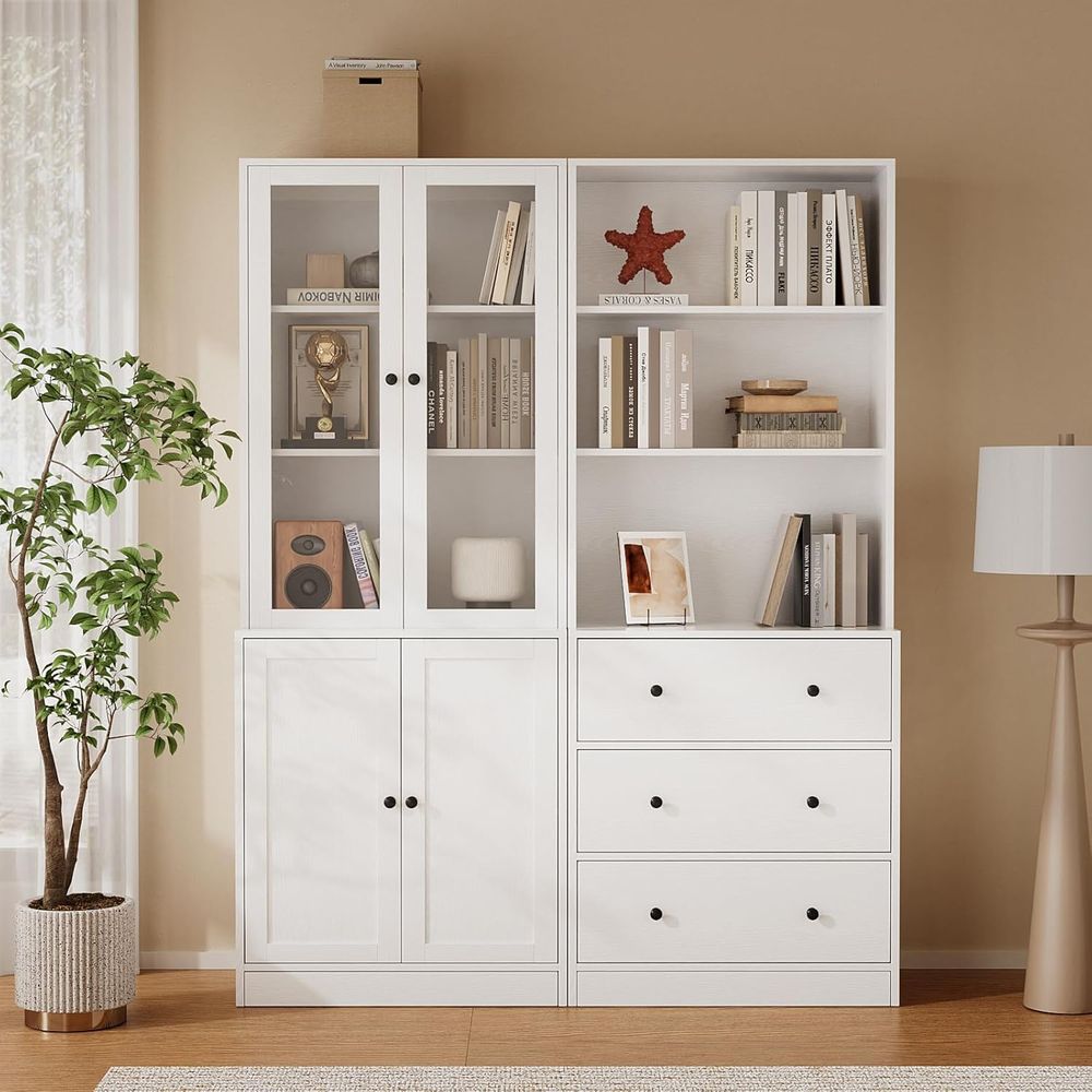 H&M Home Decor - Estantería de 71