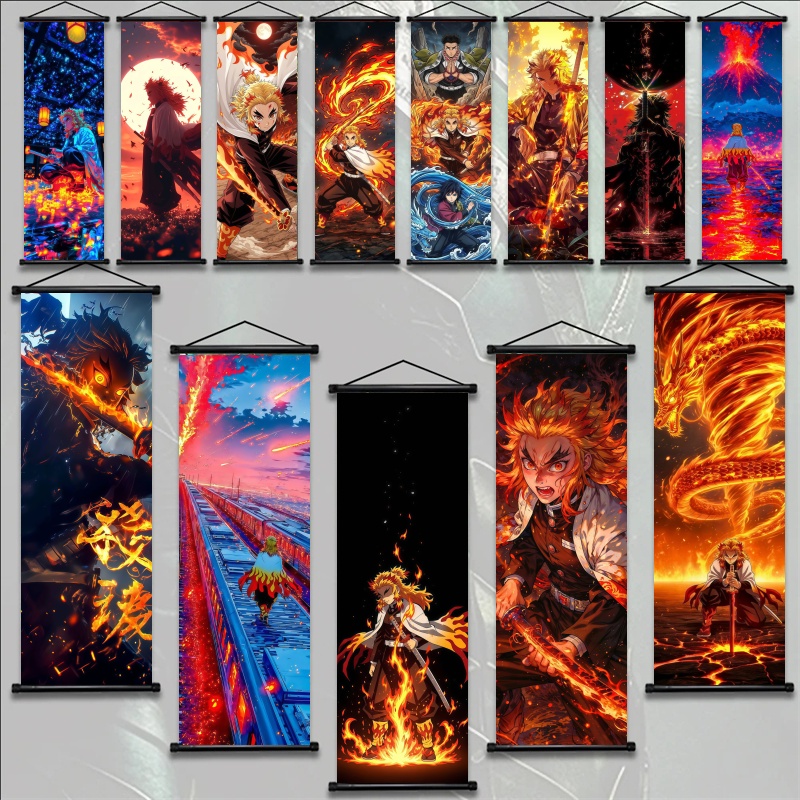Home Decor Nepal - Póster de Tela con Diseño de