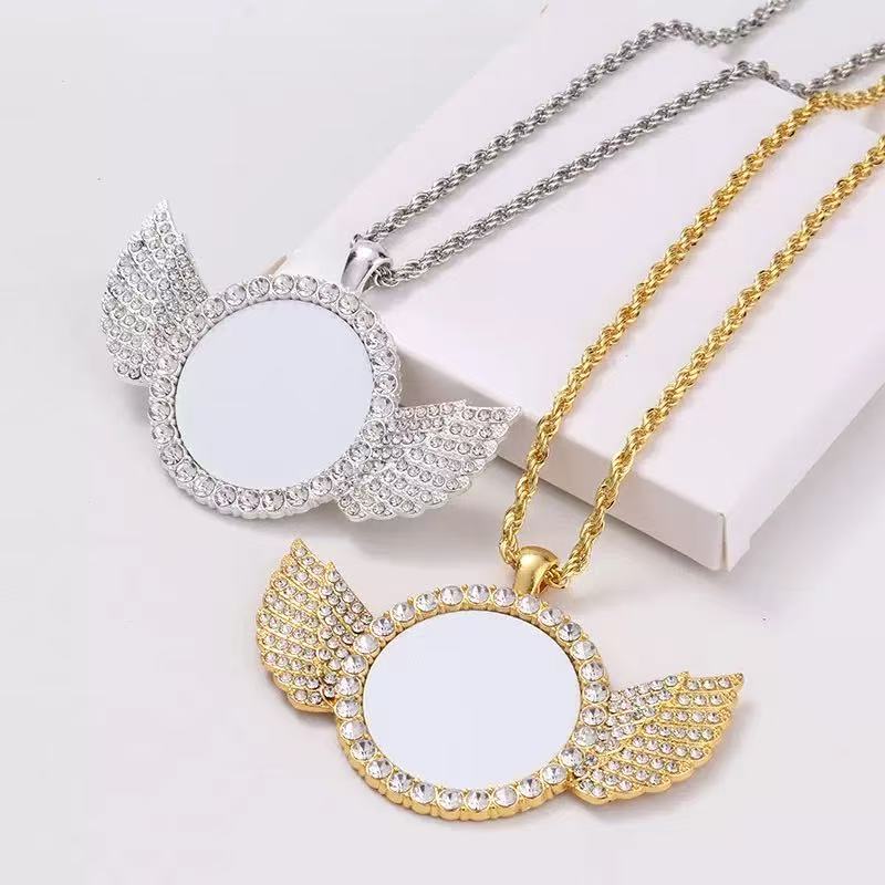 Home Decor Inspo - Conjunto completo de collares personalizados, collar
