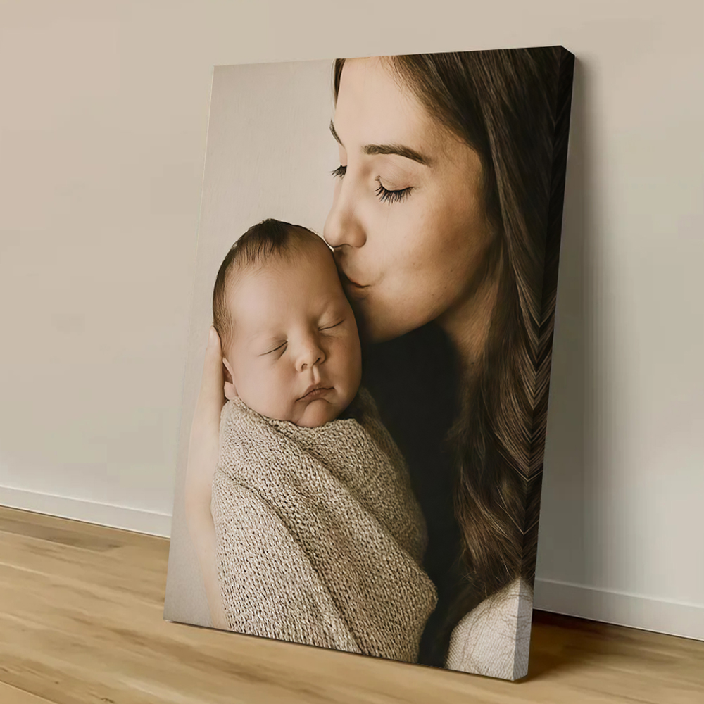 Canvas Painting - Impresión Personalizada en Lienzo a Partir