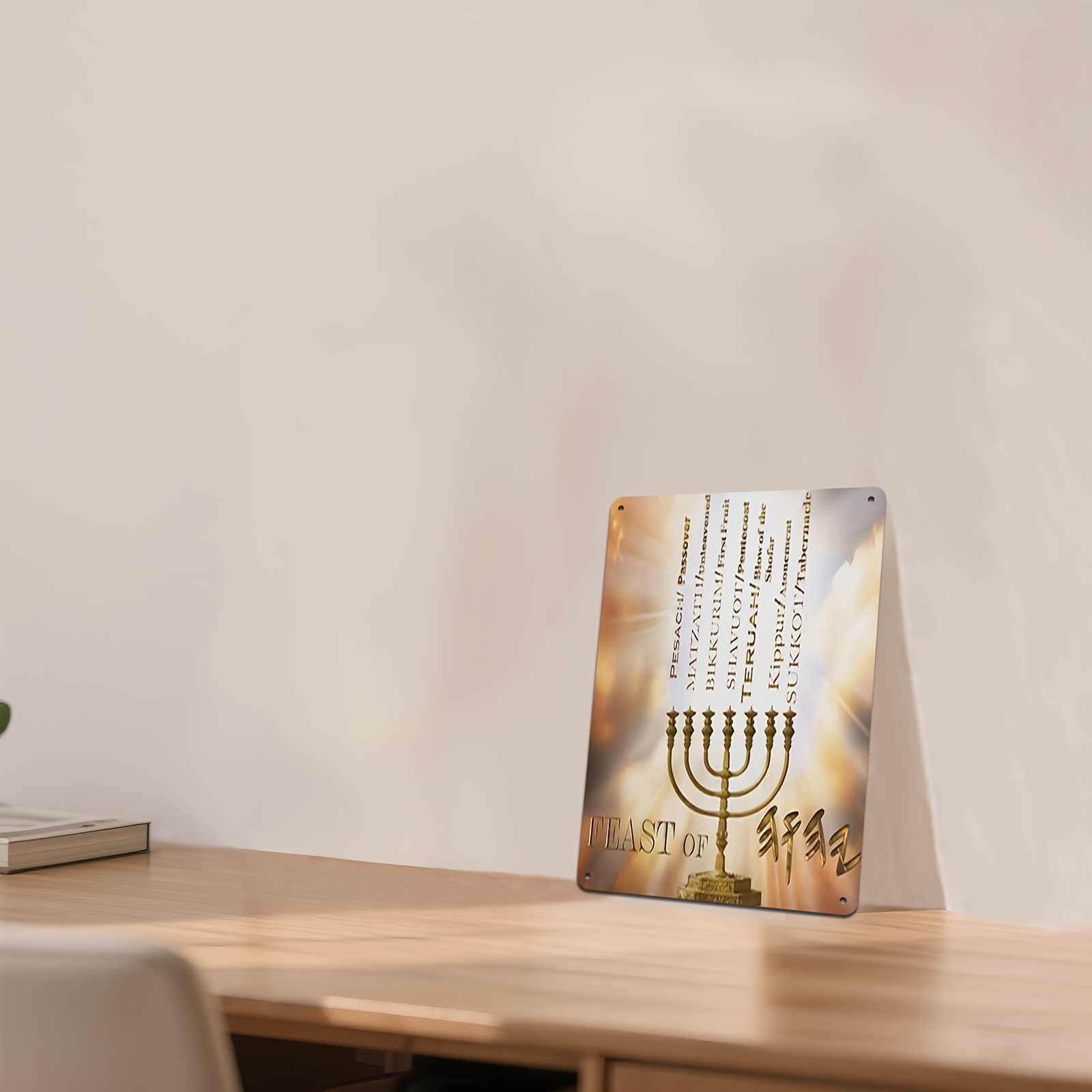 CIFBUY Estrella de David Hebre - Home Decor Room reseña y precio