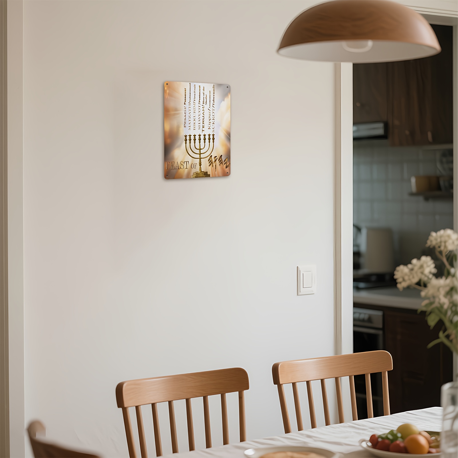 CIFBUY Estrella de David Hebre - Home Decor Room reseña y precio