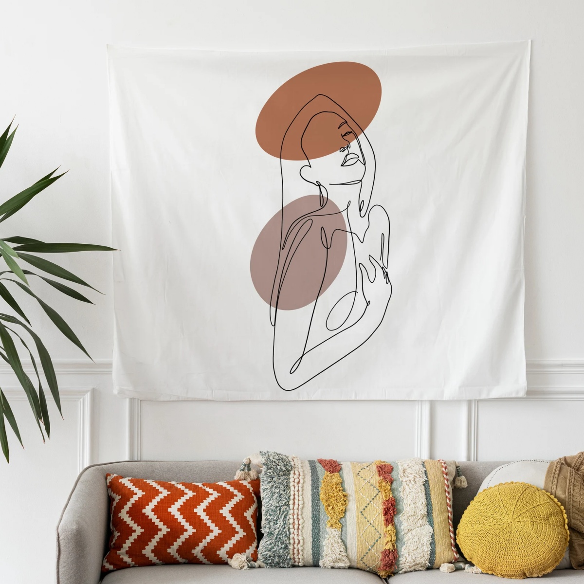 Una tapicería personalizada y  - Home Decor Inspo reseña y precio
