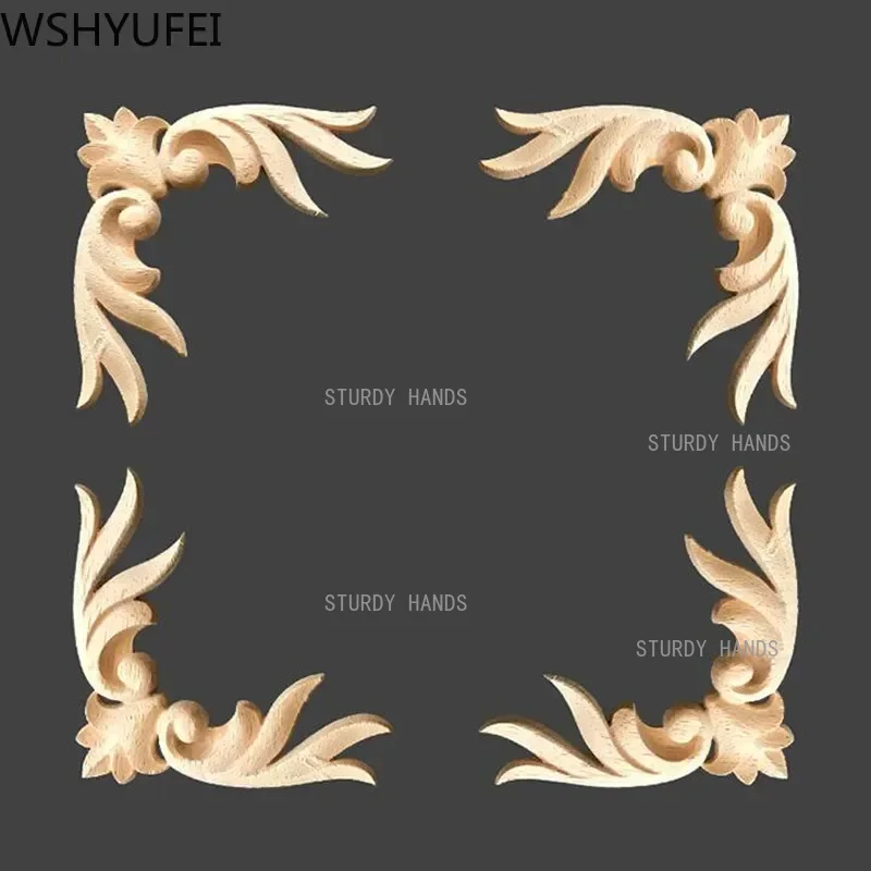 8 Piezas de Figuras Decorativa - Home Decor Modern Organic reseña y precio