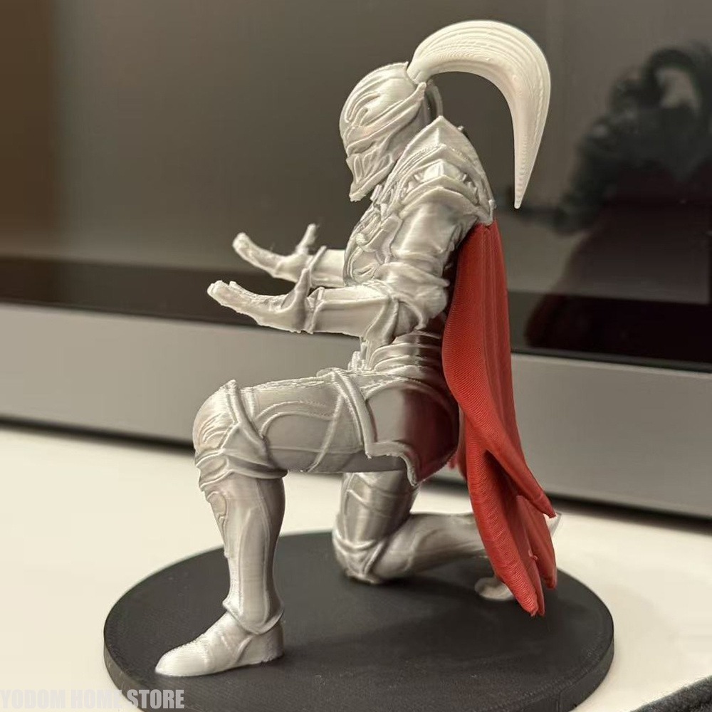 Figura de Guerrero Medieval de - Home Decor Medieval reseña y precio