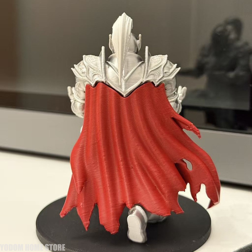 Figura de Guerrero Medieval de - Home Decor Medieval reseña y precio