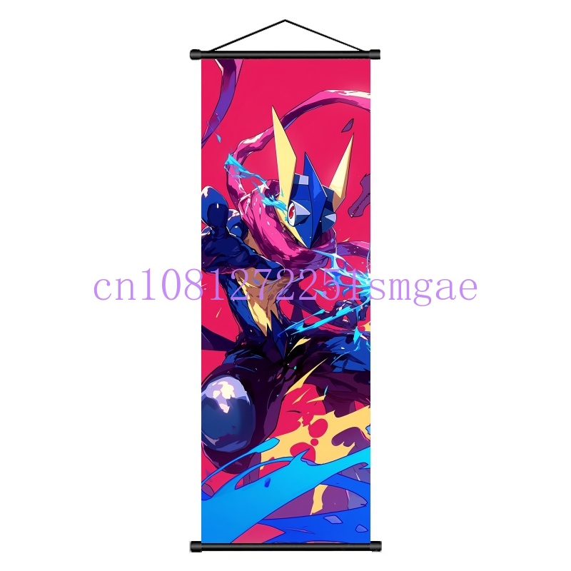 Póster artístico clásico de an - Canvas Painting reseña y precio