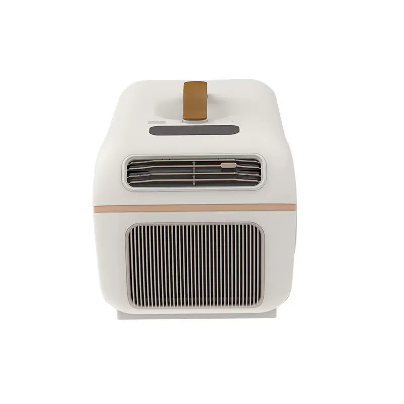 Aire Acondicionado Portátil pa - H&M Home Decor reseña y precio