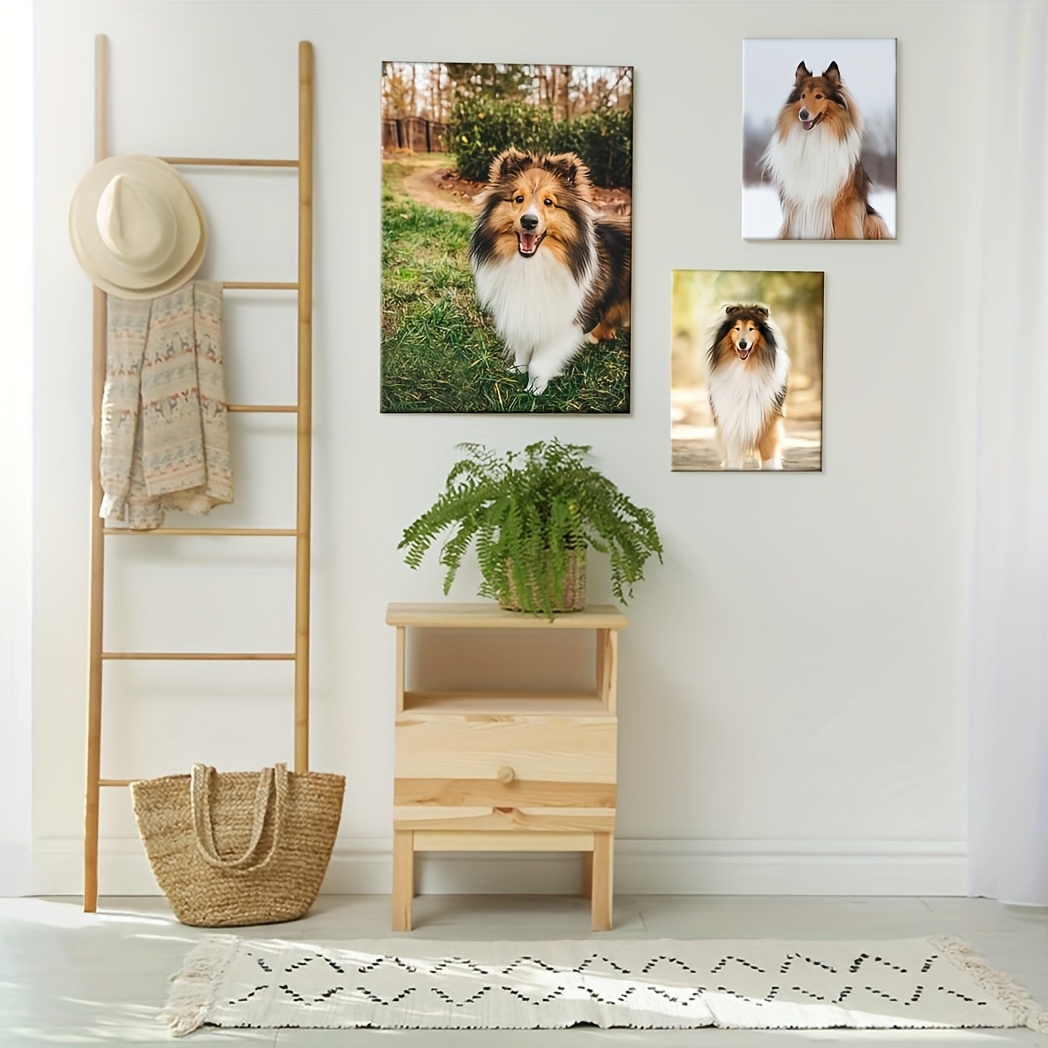 Pintura en lienzo personalizad - Canvas Painting reseña y precio