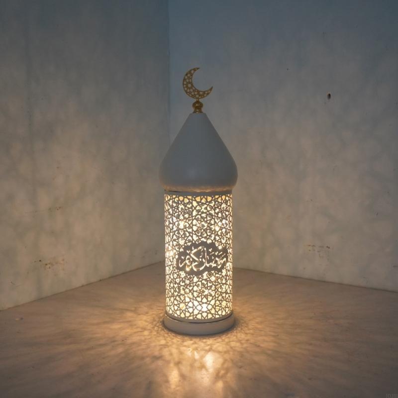 2025 nueva decoración portavel - Home Decor Ramadan reseña y precio
