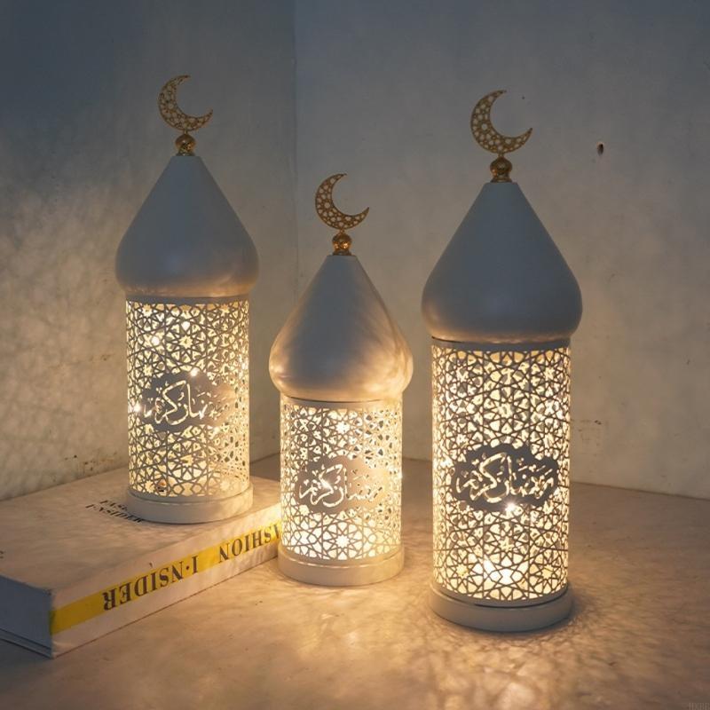 2025 nueva decoración portavel - Home Decor Ramadan reseña y precio