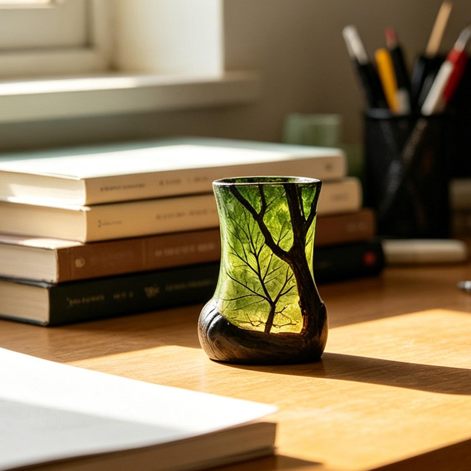 Lámpara de Noche para Mesa de  - Home Decor Inspo reseña y precio