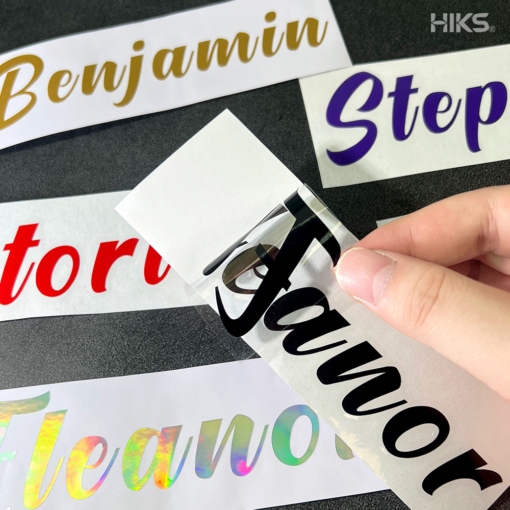 3 pegatinas personalizadas con - Home Decor Inspo reseña y precio
