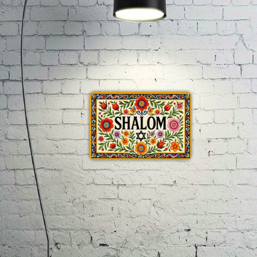 CIFBUY Arte de pared vintage d - Home Decor Room reseña y precio