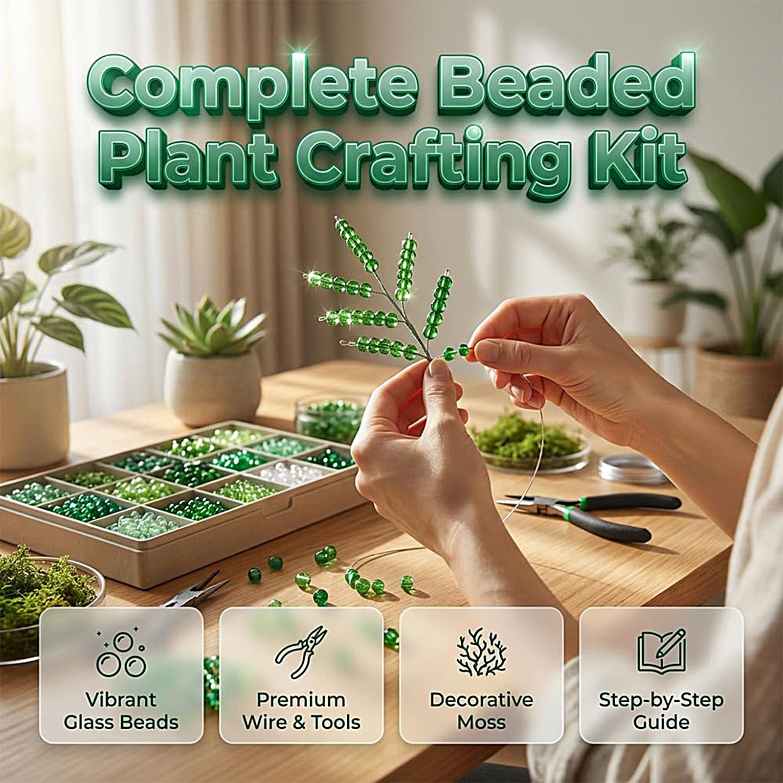 Kit de 5500 Piezas para Crear  - Home Decor Usa reseña y precio