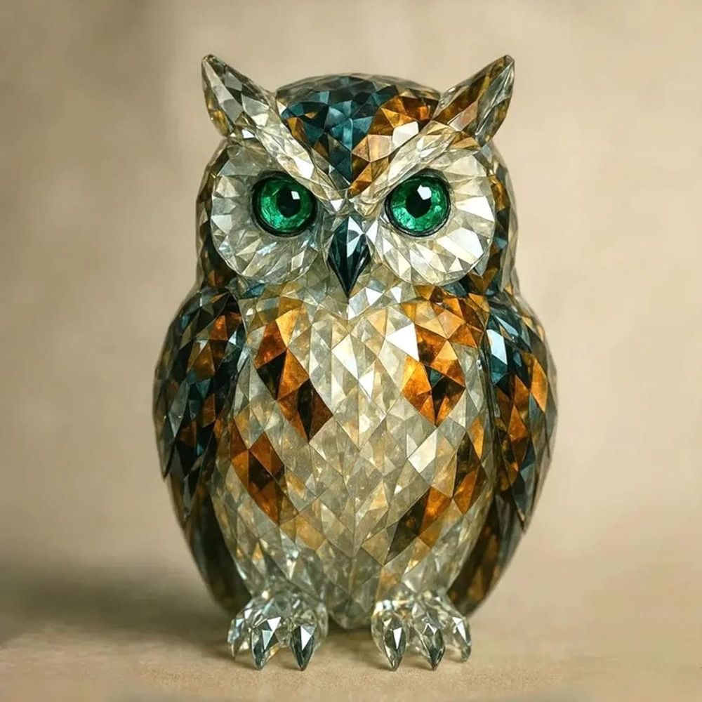 Colección de figuritas de anim - Home Decor Modern Organic reseña y precio