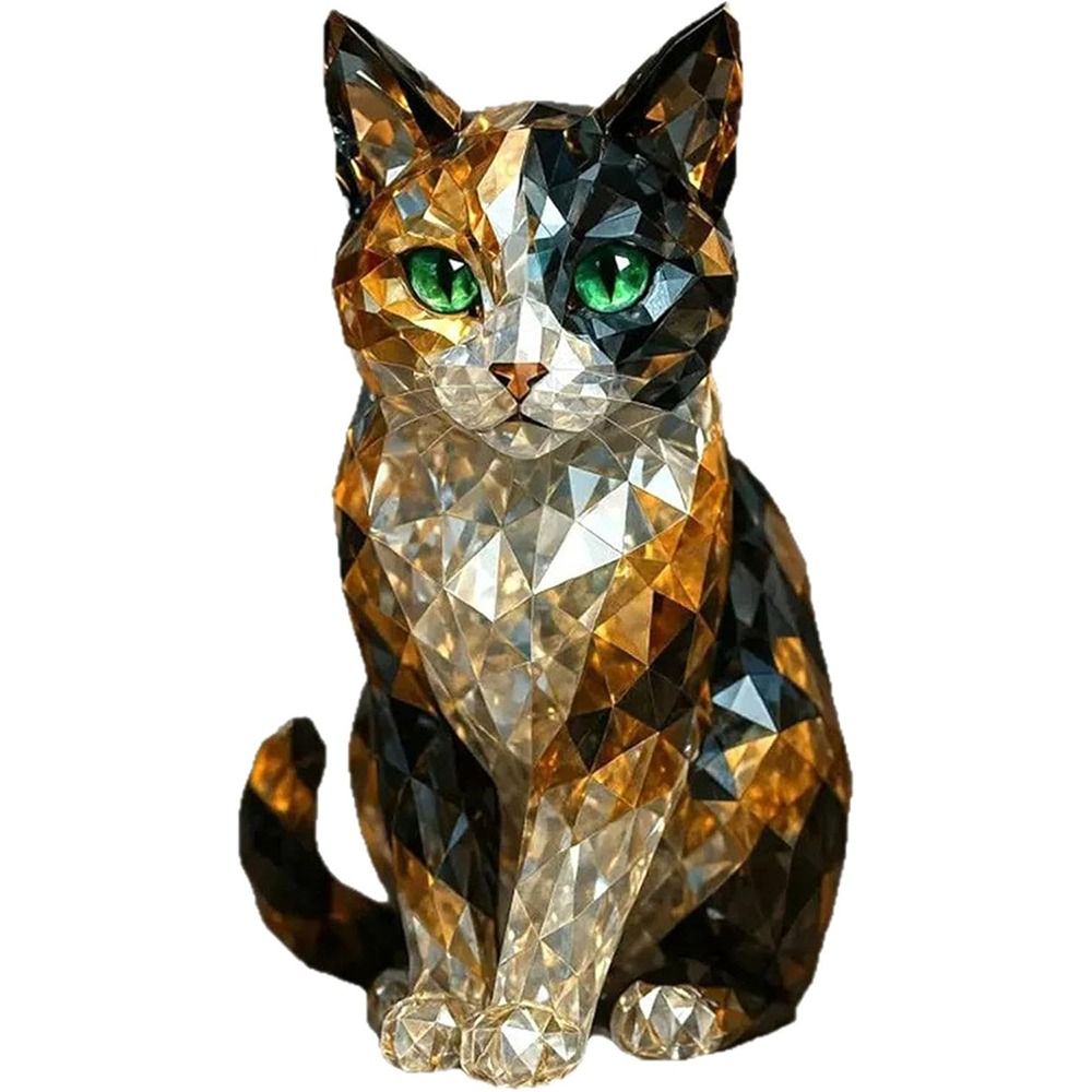 Colección de figuritas de anim - Home Decor Modern Organic reseña y precio