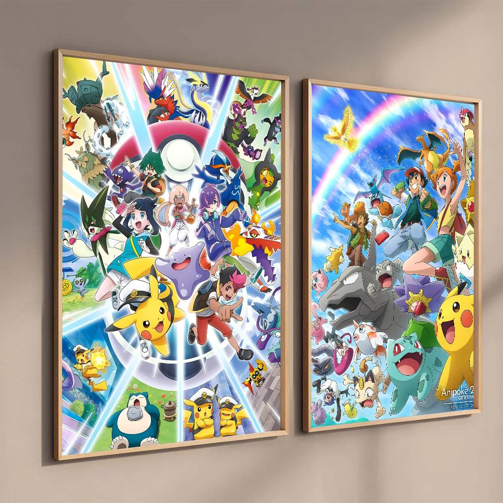 Póster impreso para pared, exp - Home Decor Exhibition reseña y precio