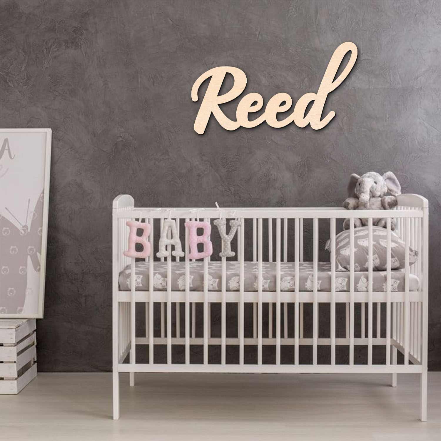 1 pieza de letrero de madera p - Home Decor Inspo reseña y precio