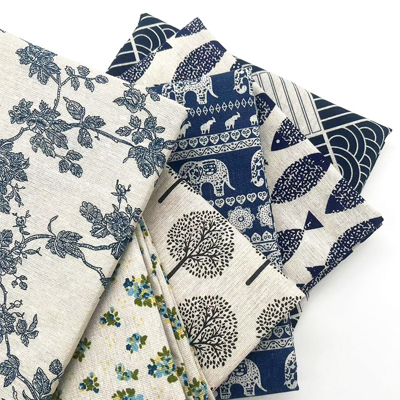Tela Retro Boho Floral de Mezc - Home Decor Inspo reseña y precio
