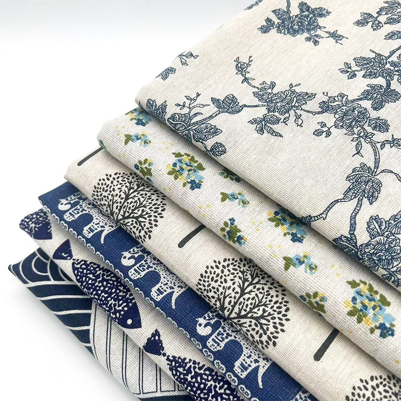 Tela Retro Boho Floral de Mezc - Home Decor Inspo reseña y precio