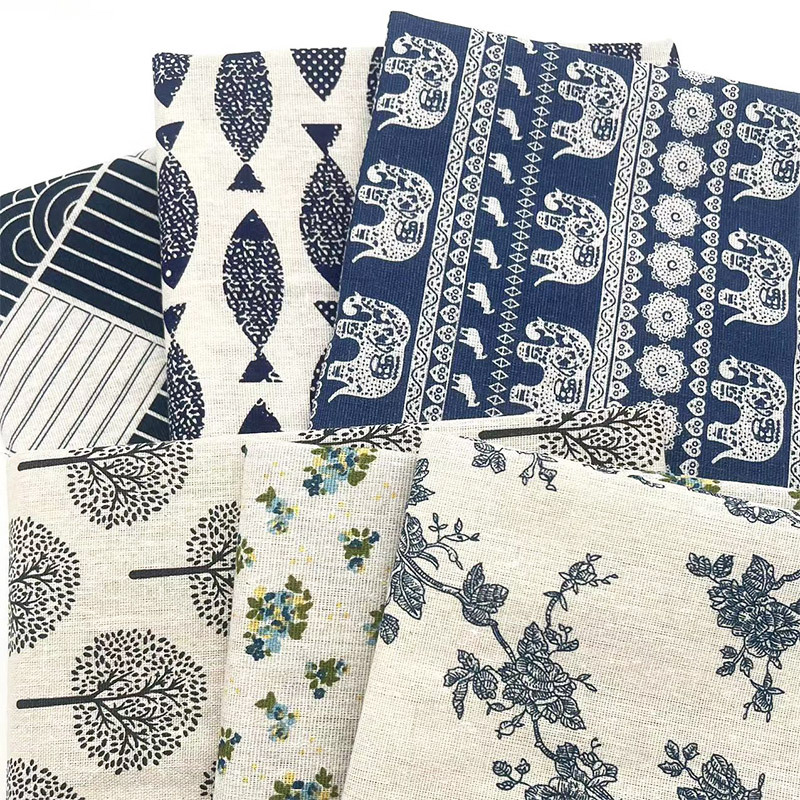 Tela Retro Boho Floral de Mezc - Home Decor Inspo reseña y precio