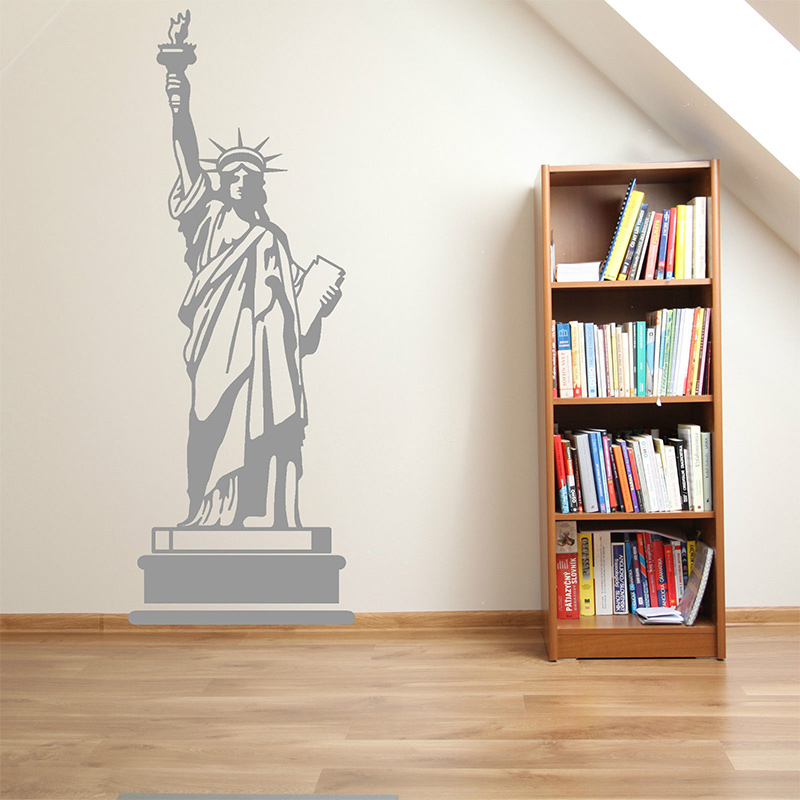 Calcomanías de pared POOMOO ST - Home Decor Usa reseña y precio