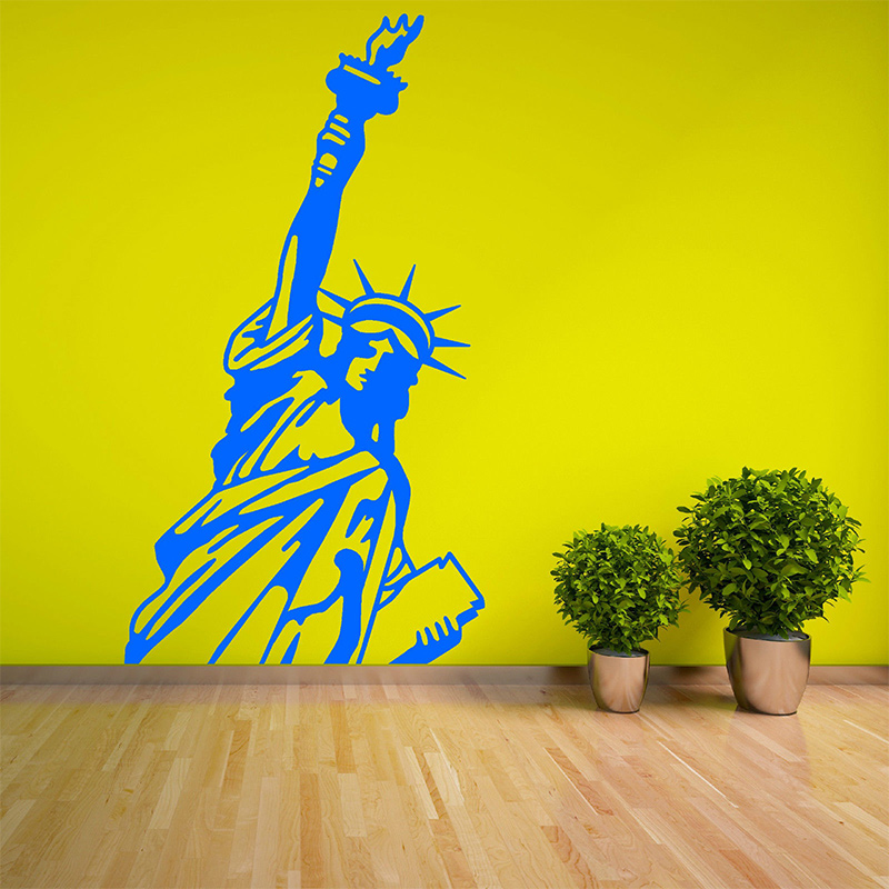 Calcomanías de pared POOMOO ST - Home Decor Usa reseña y precio
