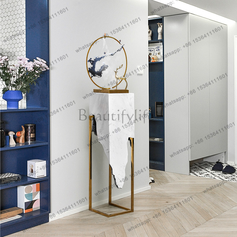 Adornos para sala de estar, en - Home Decor Modern Organic reseña y precio