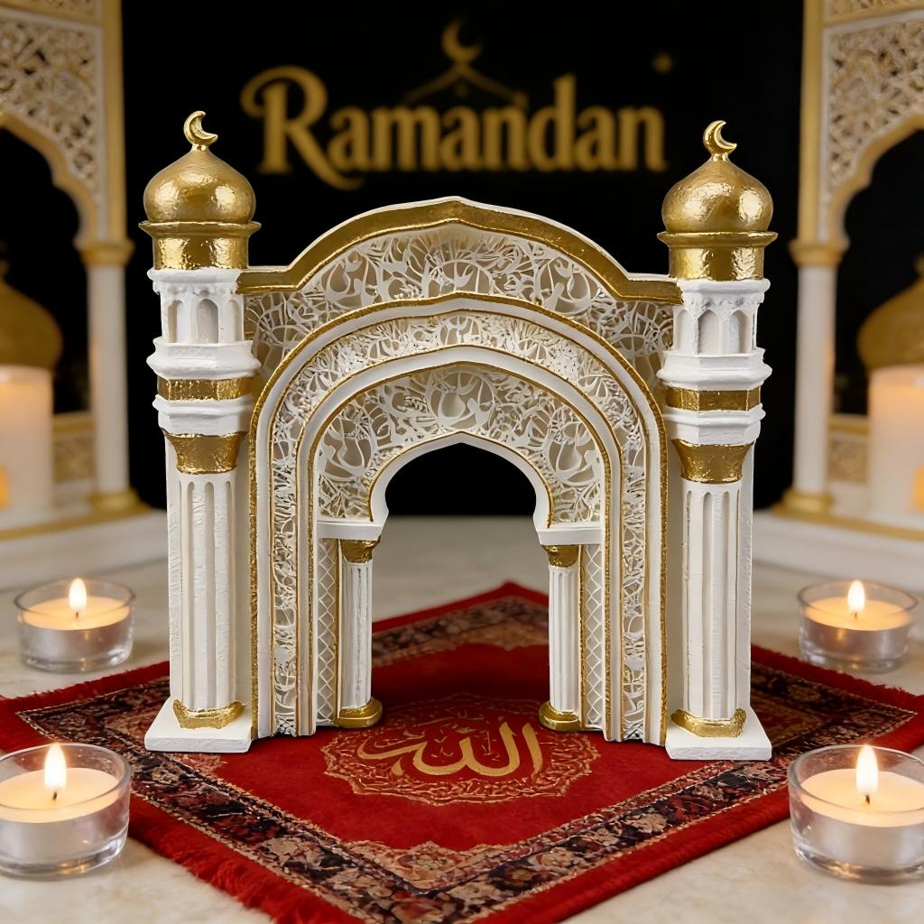 Decoración islámica de Ramadán - Home Decor Ramadan reseña y precio