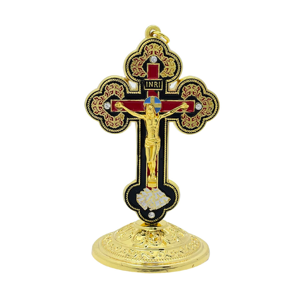 Nuevo Crucifijo Católico de Me - Home Decoration reseña y precio