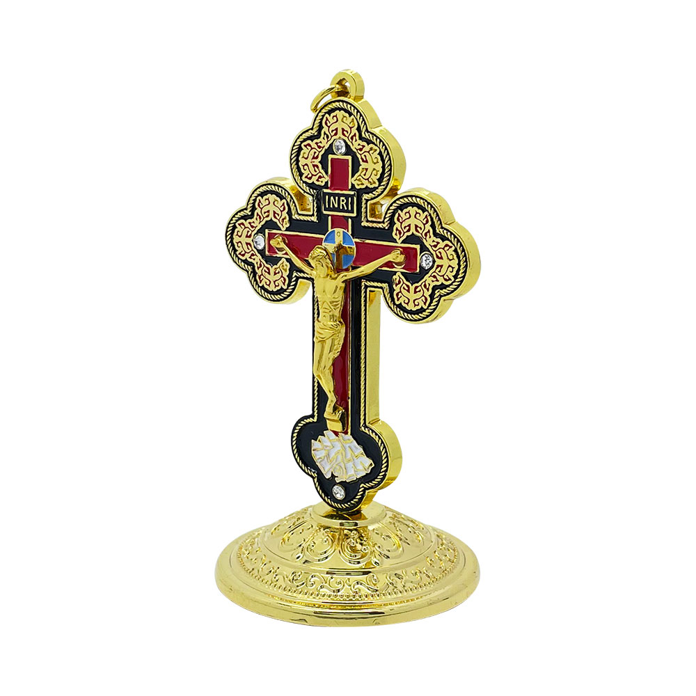 Nuevo Crucifijo Católico de Me - Home Decoration reseña y precio