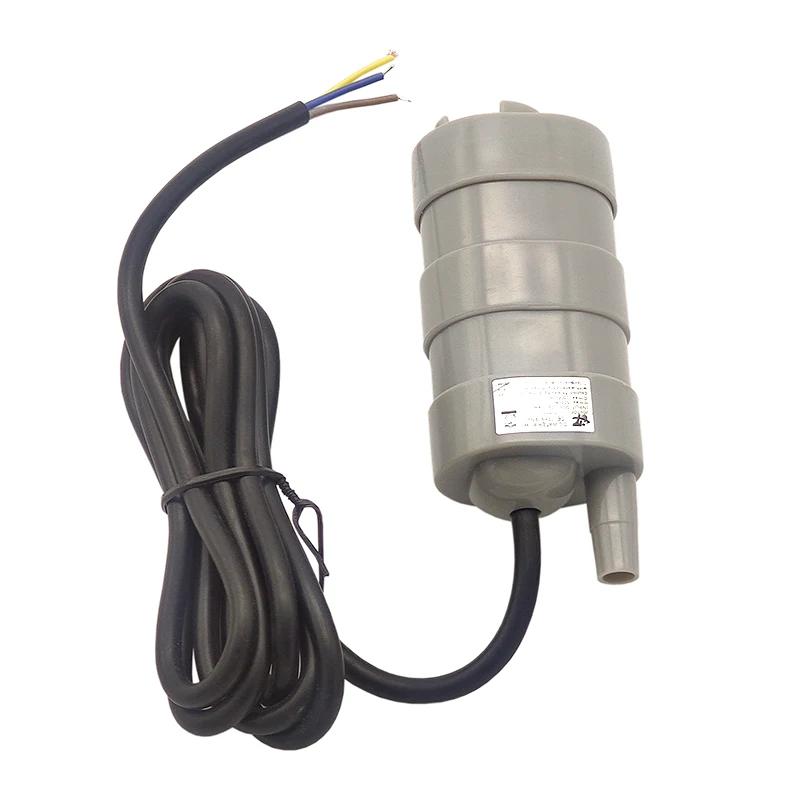 Bomba de agua JT-550 DC12V 24V - H&M Home Decor reseña y precio