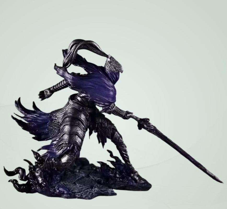 Figura coleccionable de Dark S - Home Decor Game reseña y precio