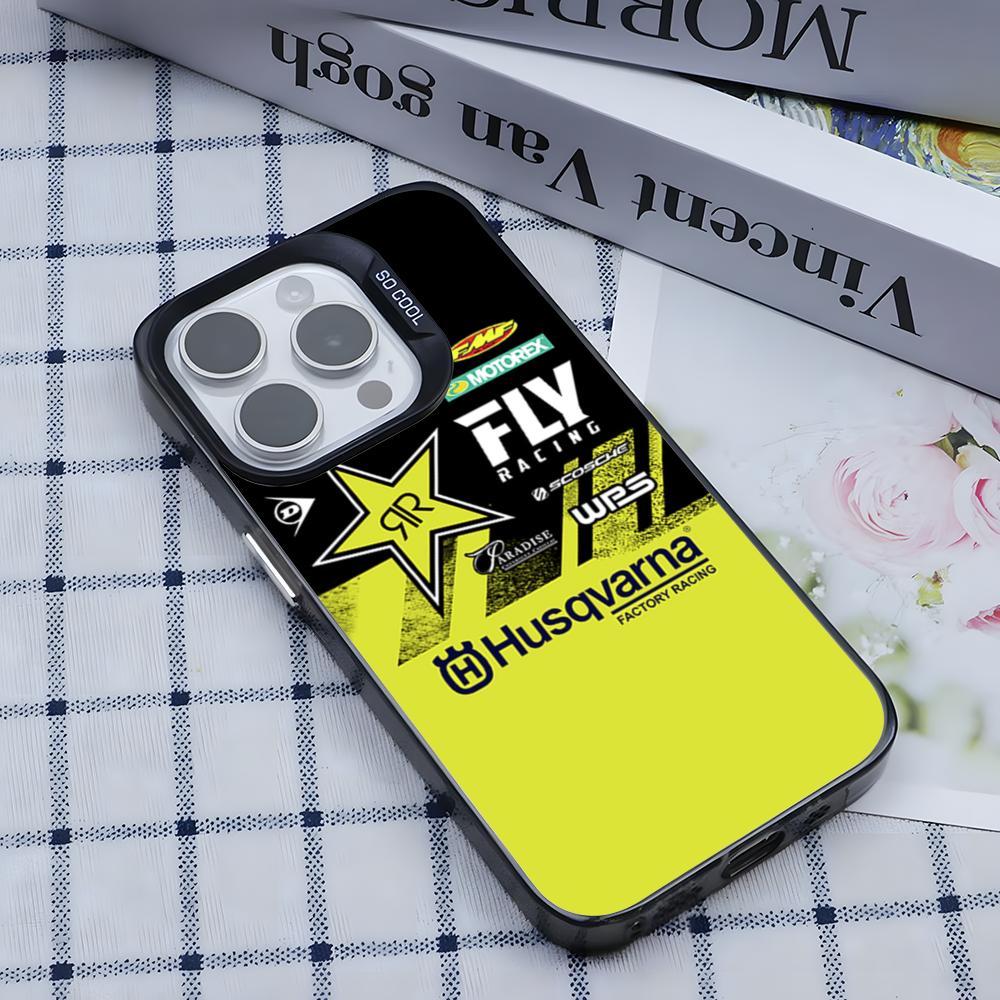 Funda para Teléfono con Diseño - H&M Home Decor reseña y precio