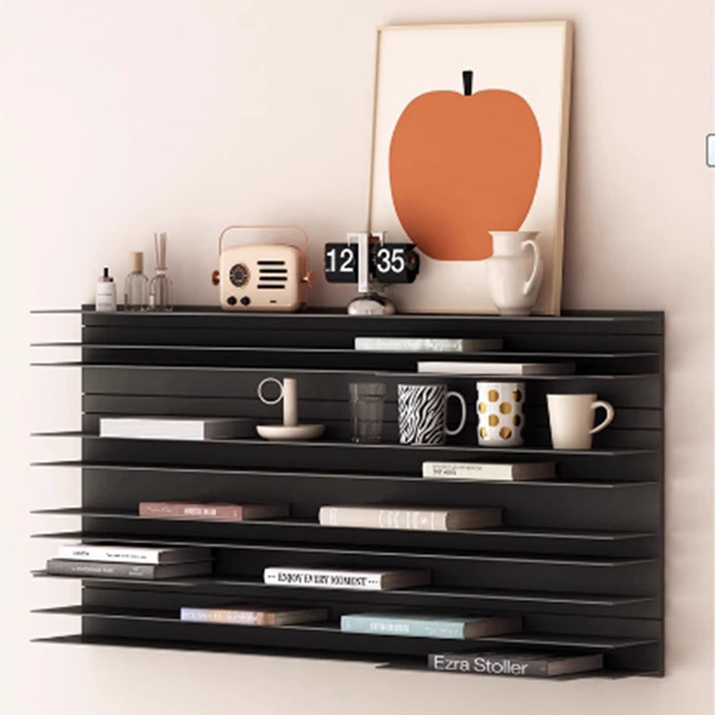 Soporte de exhibición de almac - Home Decor Magazine reseña y precio