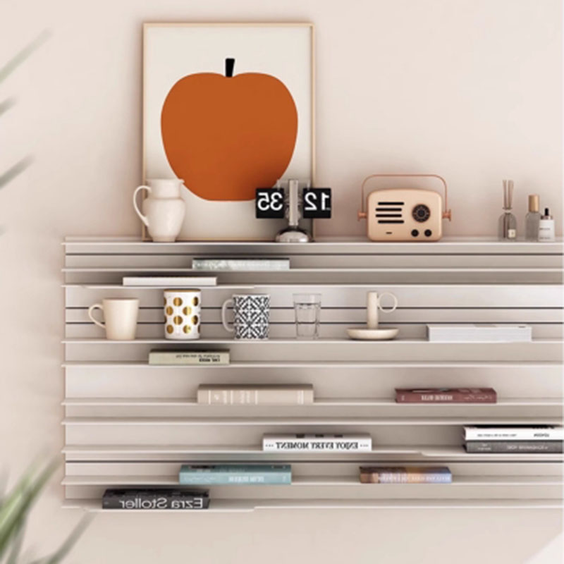 Soporte de exhibición de almac - Home Decor Magazine reseña y precio