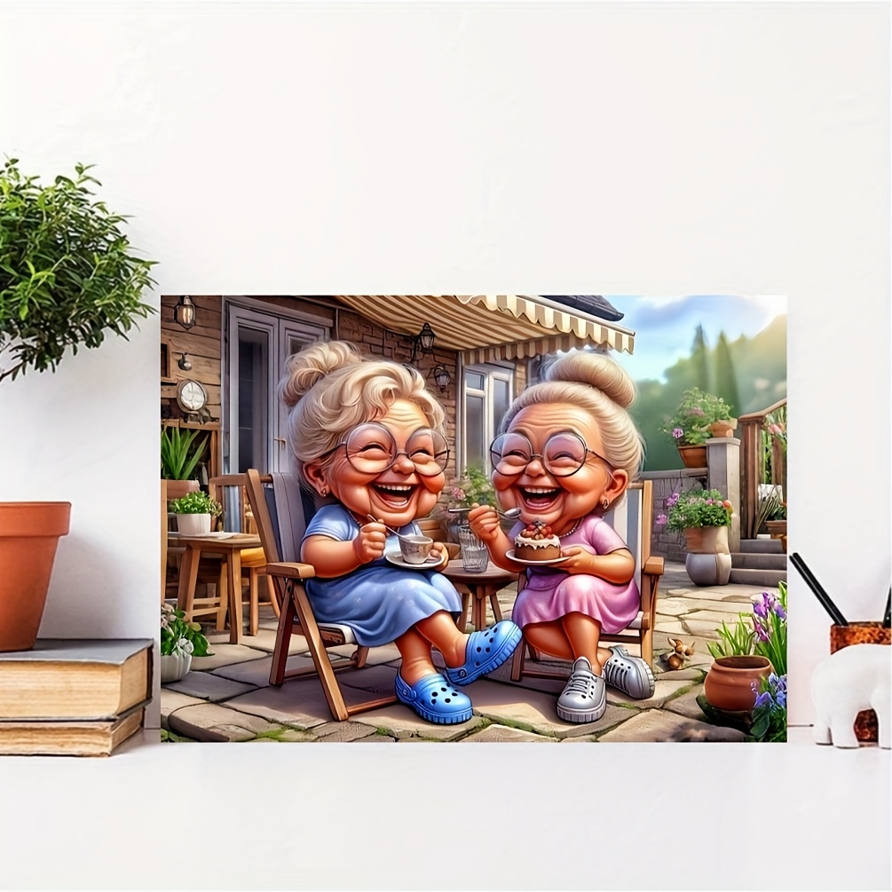 Rompecabezas de té de la tarde - Home Decor Game reseña y precio