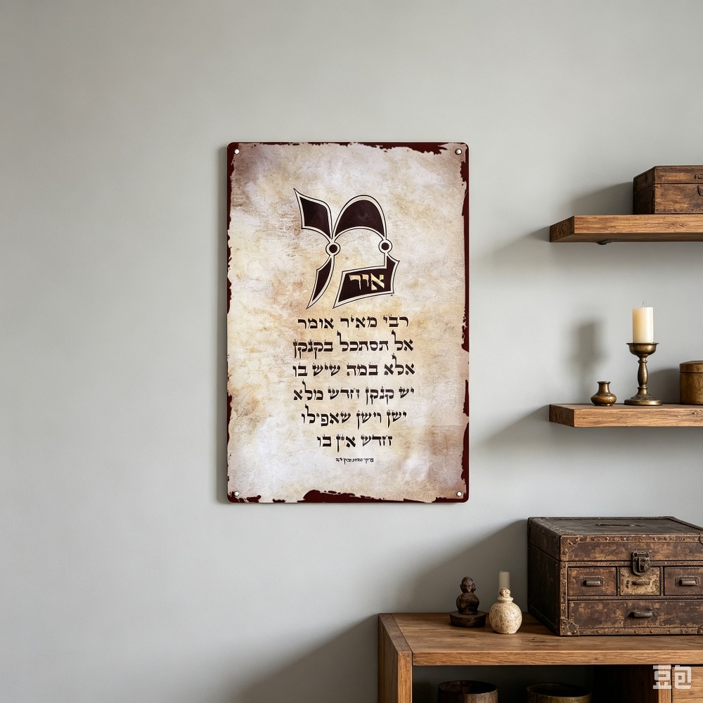 CIFBUY Arte de pared de alumin - Home Decor Room reseña y precio