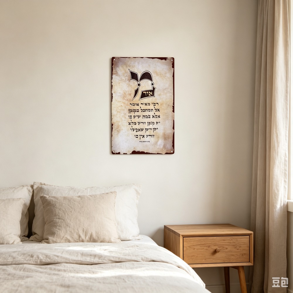 CIFBUY Arte de pared de alumin - Home Decor Room reseña y precio