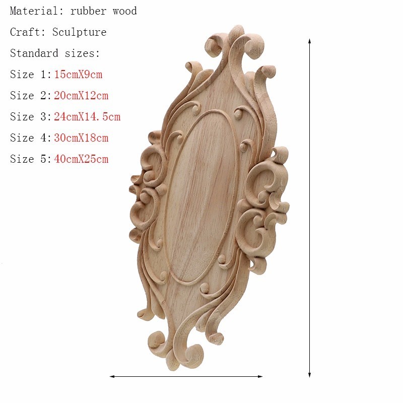 RUNBAZEF muebles de madera mac - Home Decor Modern Organic reseña y precio