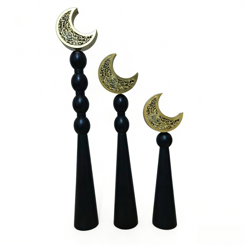 Nuevo Adorno Luminoso de Luna  - Home Decor Ramadan reseña y precio