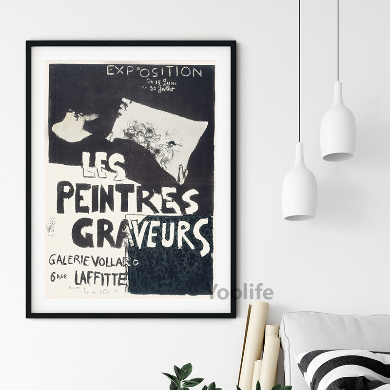 Póster de la Exposición Pierre - Home Decor Exhibition reseña y precio