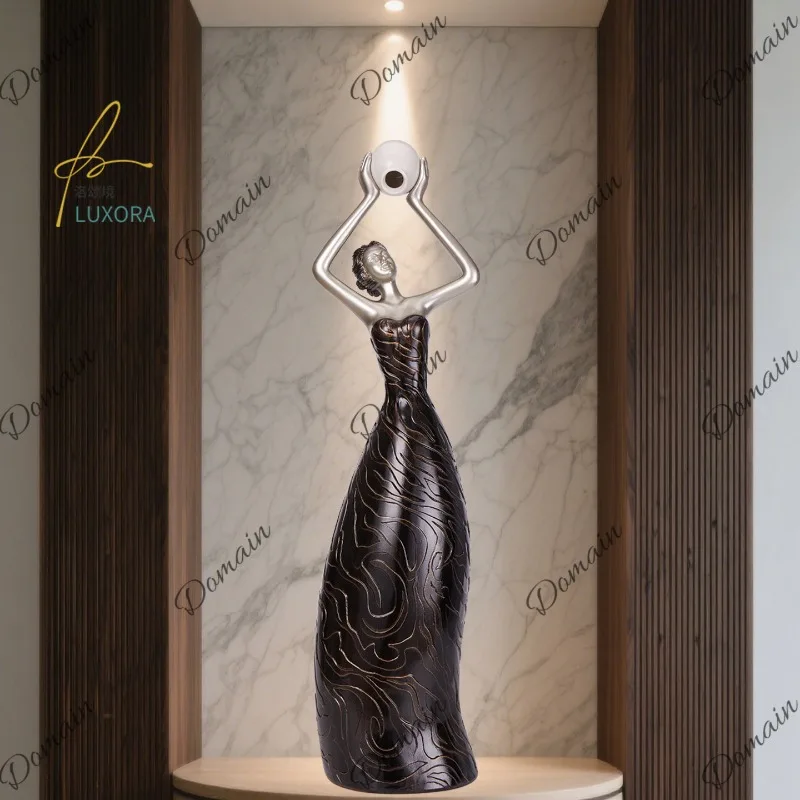 J81 Nueva Decoración China par - Home Decor Modern Organic reseña y precio