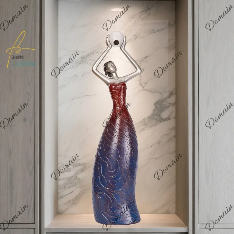 J81 Nueva Decoración China par - Home Decor Modern Organic reseña y precio